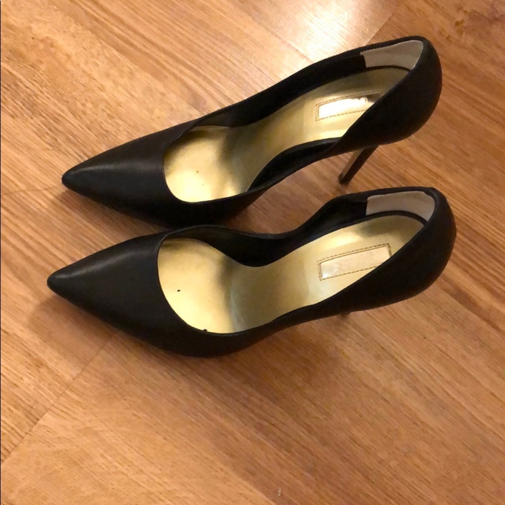 COPY - High hells shoes